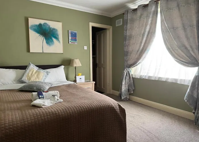 Donnybrook Hall 3* דבלין