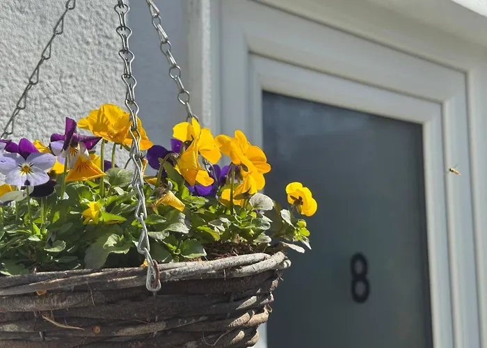 Donnybrook Hall בית הארחה