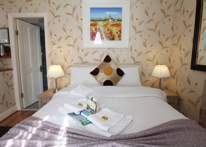 Donnybrook Hall 3* דבלין