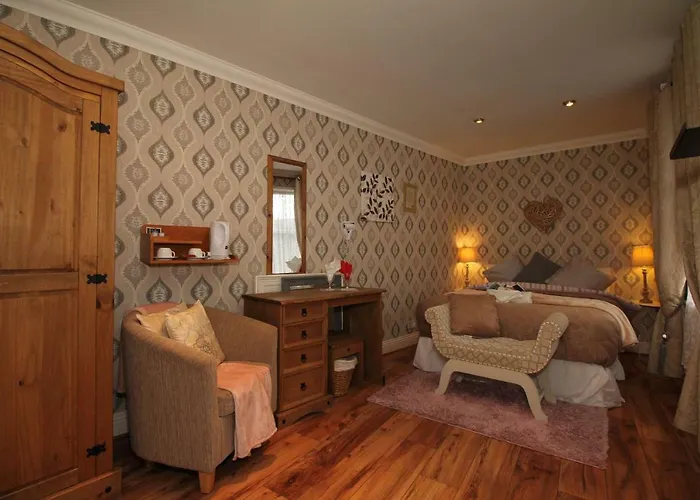 Donnybrook Hall 3* דבלין