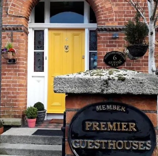 Donnybrook Hall דבלין