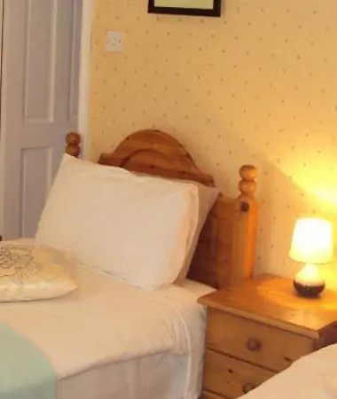 Donnybrook Hall 3* Dublín