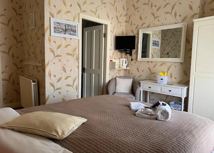 Guest house Donnybrook Hall Dublin