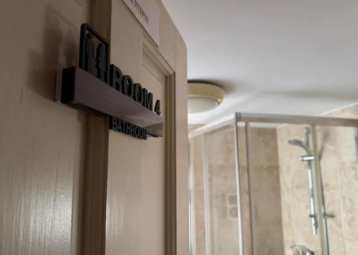 Donnybrook Hall Guest house Dublin