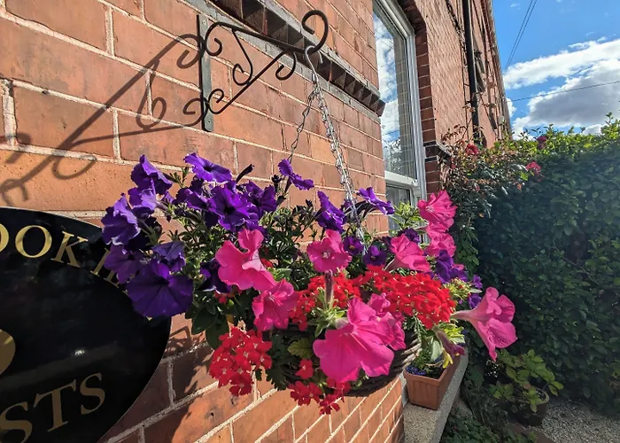 Donnybrook Hall Guest house 3*