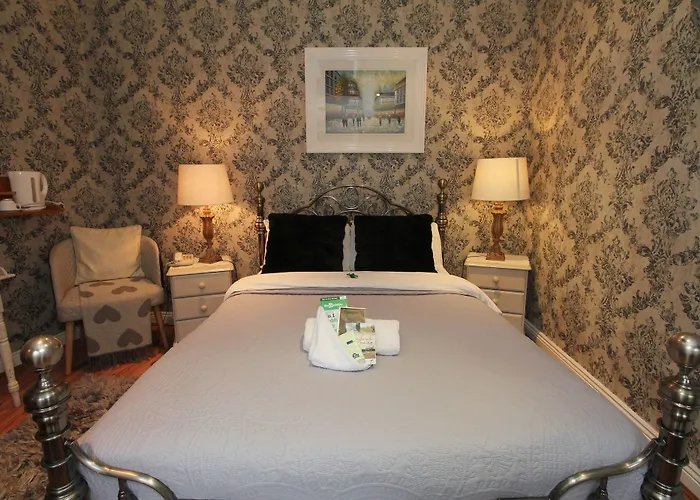 Donnybrook Hall Guest house Dublin