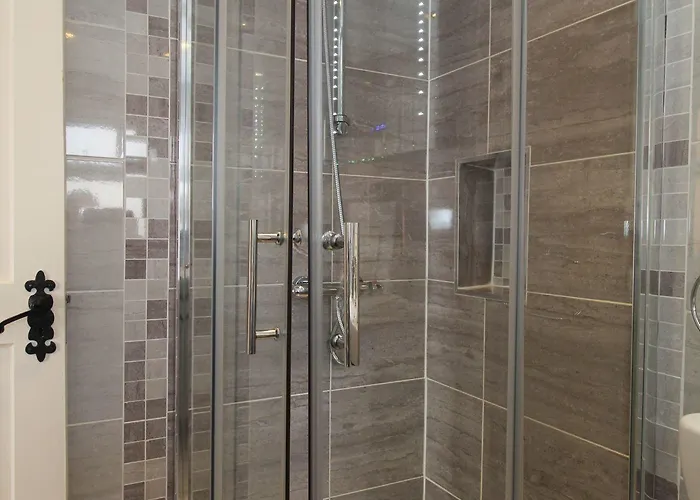 Guest house Donnybrook Hall 3*