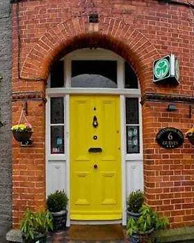 Donnybrook Hall Guest house