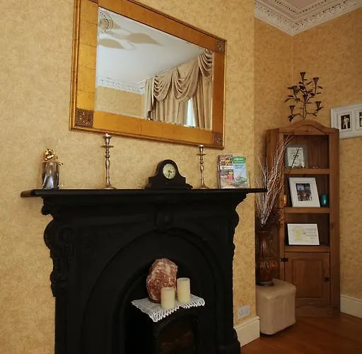 Guest house Donnybrook Hall 3*