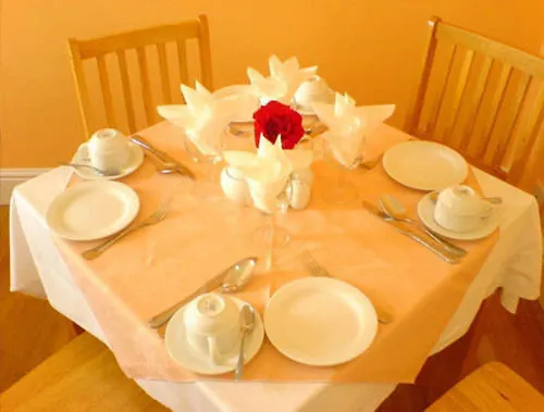 Donnybrook Hall Guest house 3*