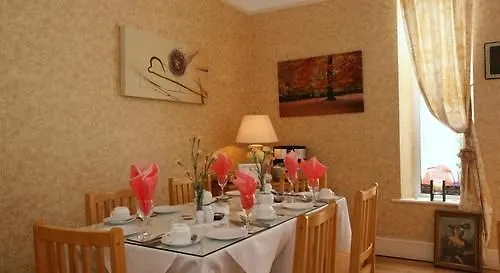 Donnybrook Hall Guest house