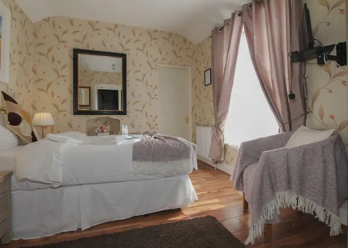 Donnybrook Hall Dublin