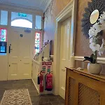 Donnybrook Hall 3*