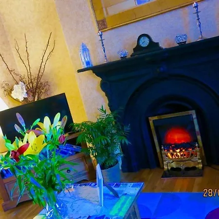 Donnybrook Hall 더블린