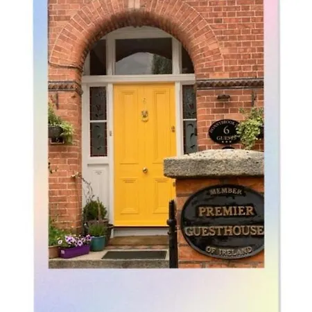 Guest house Donnybrook Hall Dublin