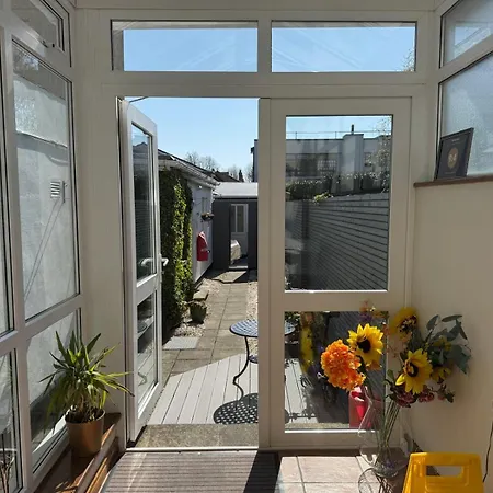 Donnybrook Hall Guest house 3*
