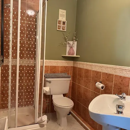 Гостевой дом Donnybrook Hall 3*