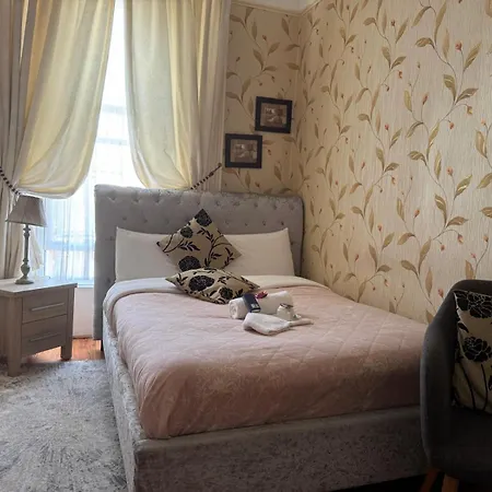 Donnybrook Hall Guest house