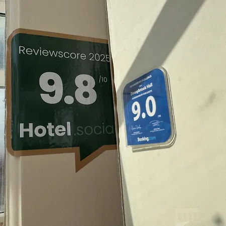 Donnybrook Hall 3*