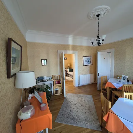 Donnybrook Hall Maison d'hôtes 3*