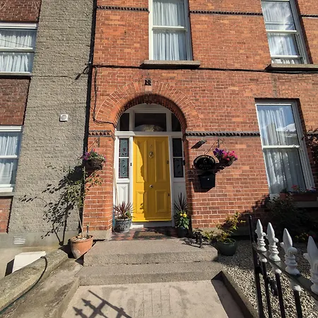 Donnybrook Hall Maison d'hôtes 3*