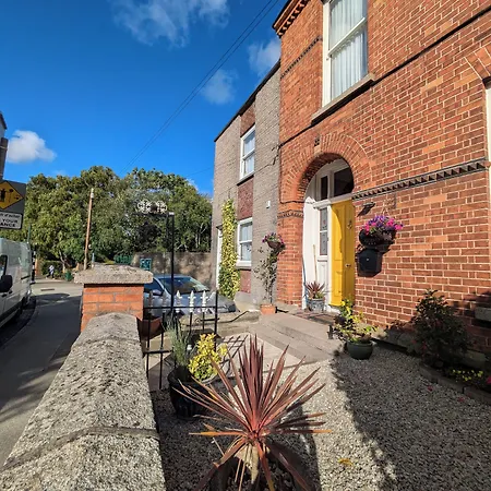 Donnybrook Hall Maison d'hôtes 3*