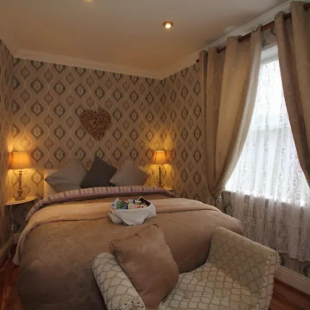 Donnybrook Hall Maison d'hôtes