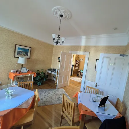 Donnybrook Hall Maison d'hôtes 3*