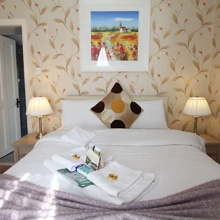 Donnybrook Hall 3* Dublin