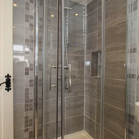 Maison d'hôtes Donnybrook Hall 3*