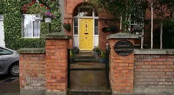 Donnybrook Hall 게스트하우스 3*