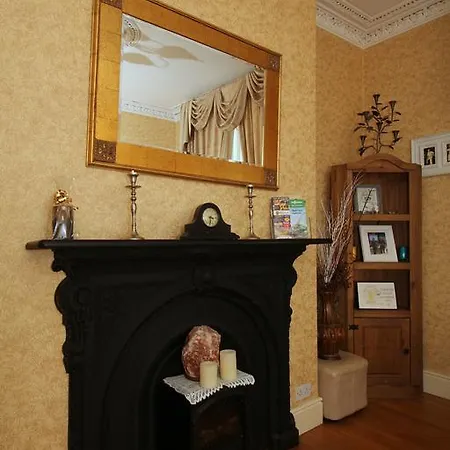 Maison d'hôtes Donnybrook Hall 3*