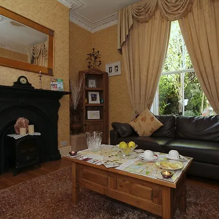 Donnybrook Hall Guest house Dublin