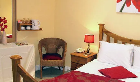 Guest house Donnybrook Hall Dublin