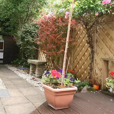 Donnybrook Hall Guest house Dublin