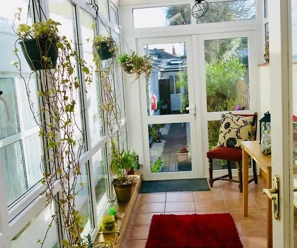 多尼布鲁克酒店 3*