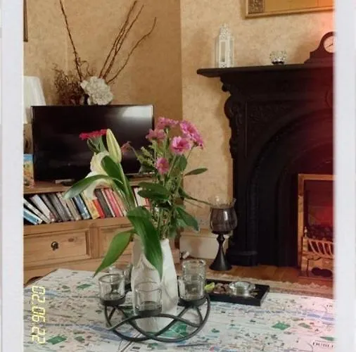 Donnybrook Hall 3* Dublin