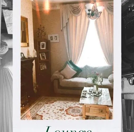 Casa de hóspedes Donnybrook Hall Dublin