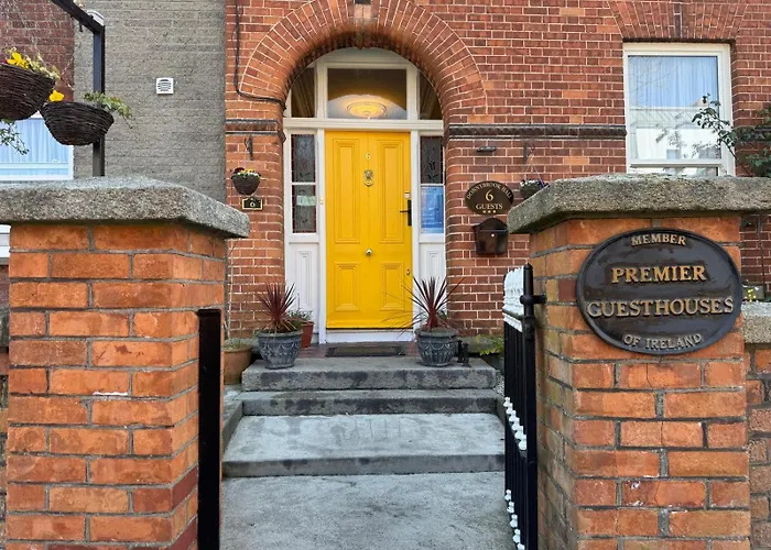 Donnybrook Hall Dublin