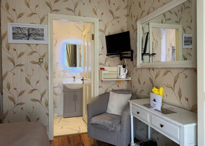 招待所 多尼布鲁克酒店