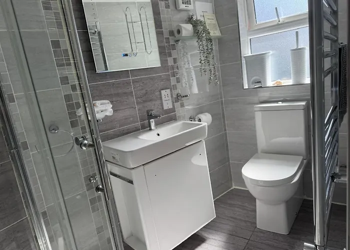 Donnybrook Hall Casa de hóspedes Dublin