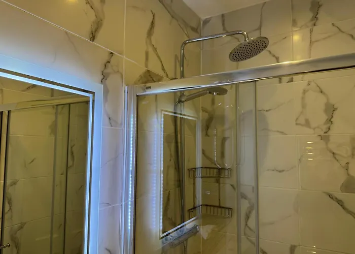 Casa de hóspedes Donnybrook Hall 3*