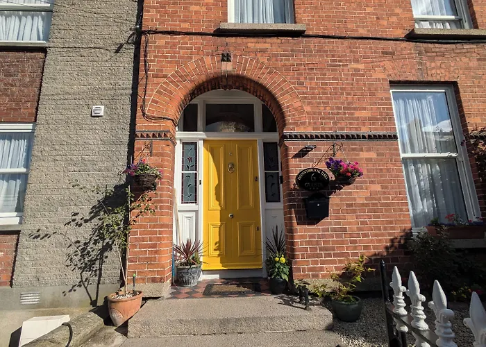 Donnybrook Hall Casa de hóspedes 3*