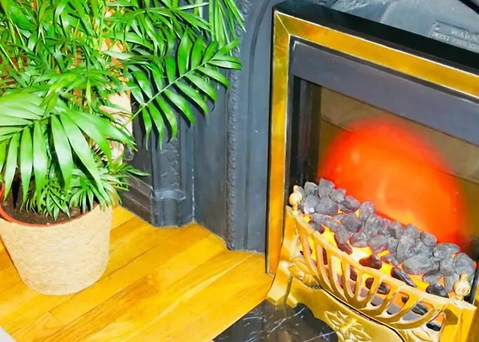 Donnybrook Hall Casa de hóspedes 3*