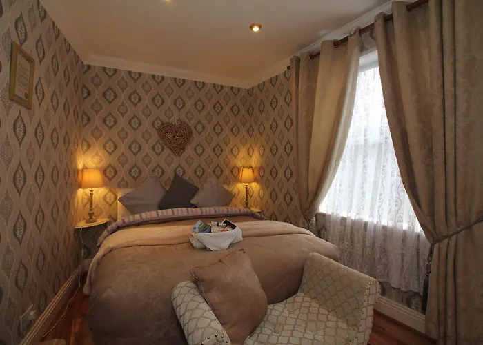 多尼布鲁克酒店 招待所