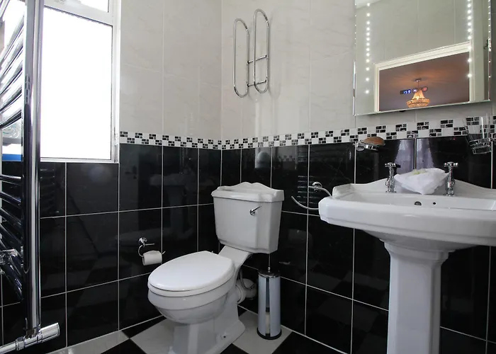 多尼布鲁克酒店 都柏林