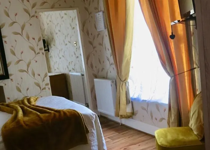 Donnybrook Hall 더블린