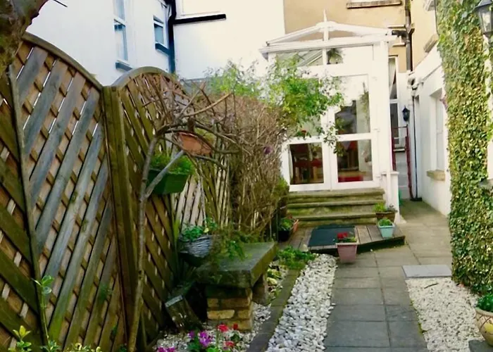 Donnybrook Hall 3* Dublin