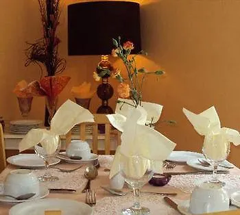 Donnybrook Hall Casa de hóspedes