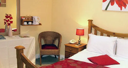 Pensjonat Donnybrook Hall Dublin